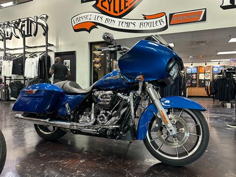 2022 Harley-Davidson Road Glide® in Metairie, Louisiana - Photo 1