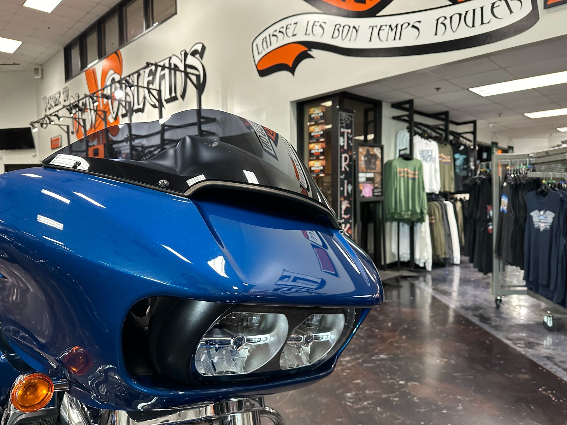 2022 Harley-Davidson Road Glide® in Metairie, Louisiana - Photo 2