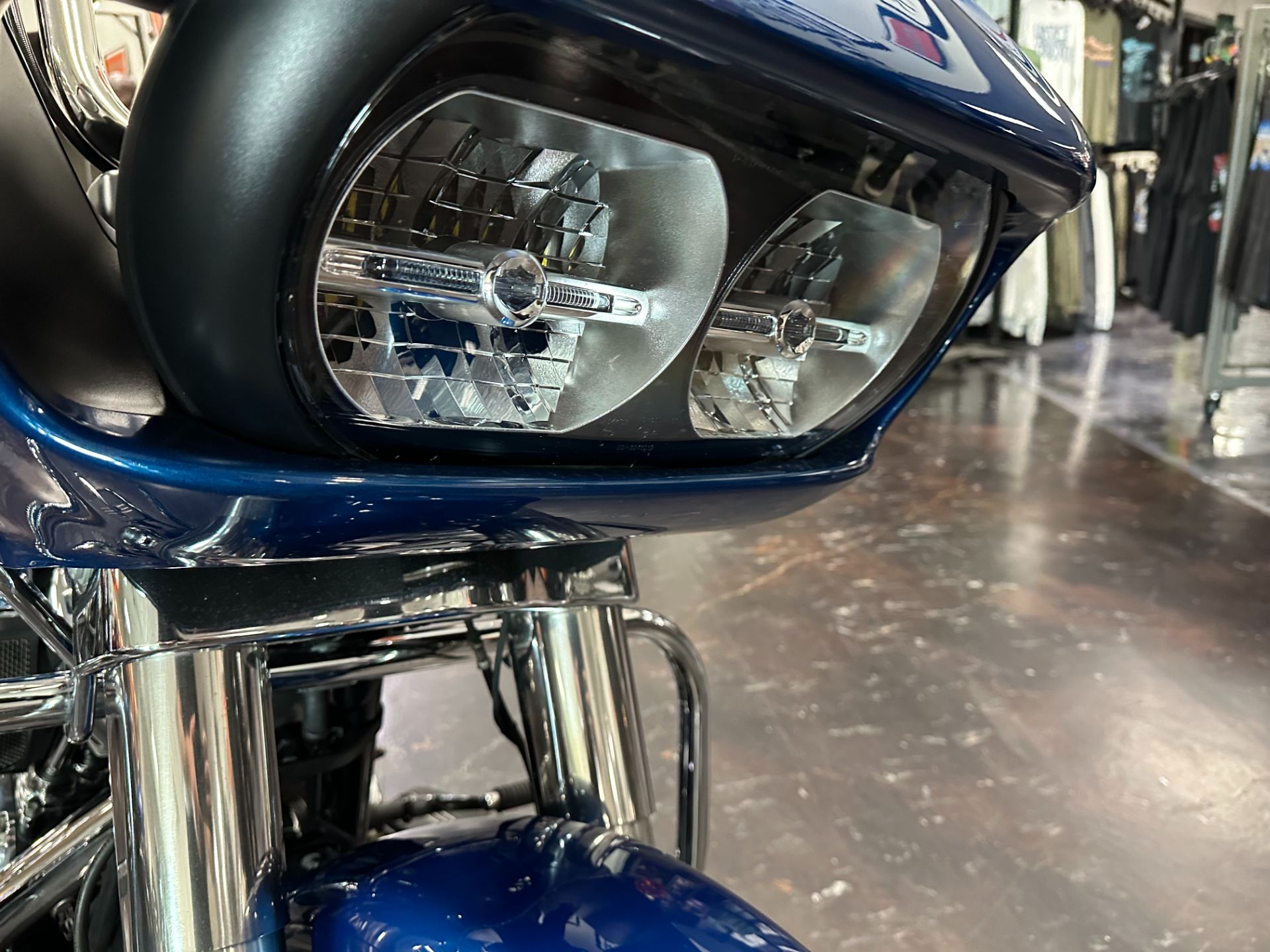 2022 Harley-Davidson Road Glide® in Metairie, Louisiana - Photo 3