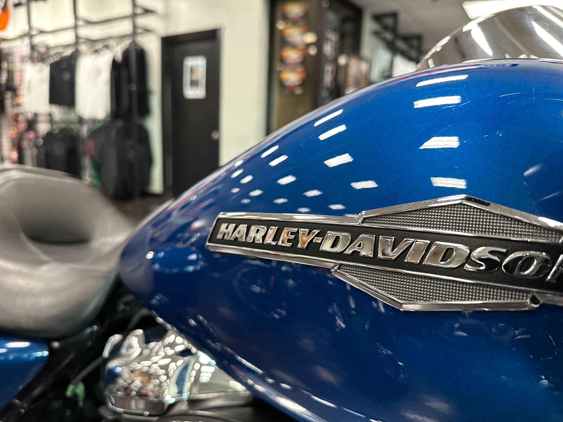 2022 Harley-Davidson Road Glide® in Metairie, Louisiana - Photo 5