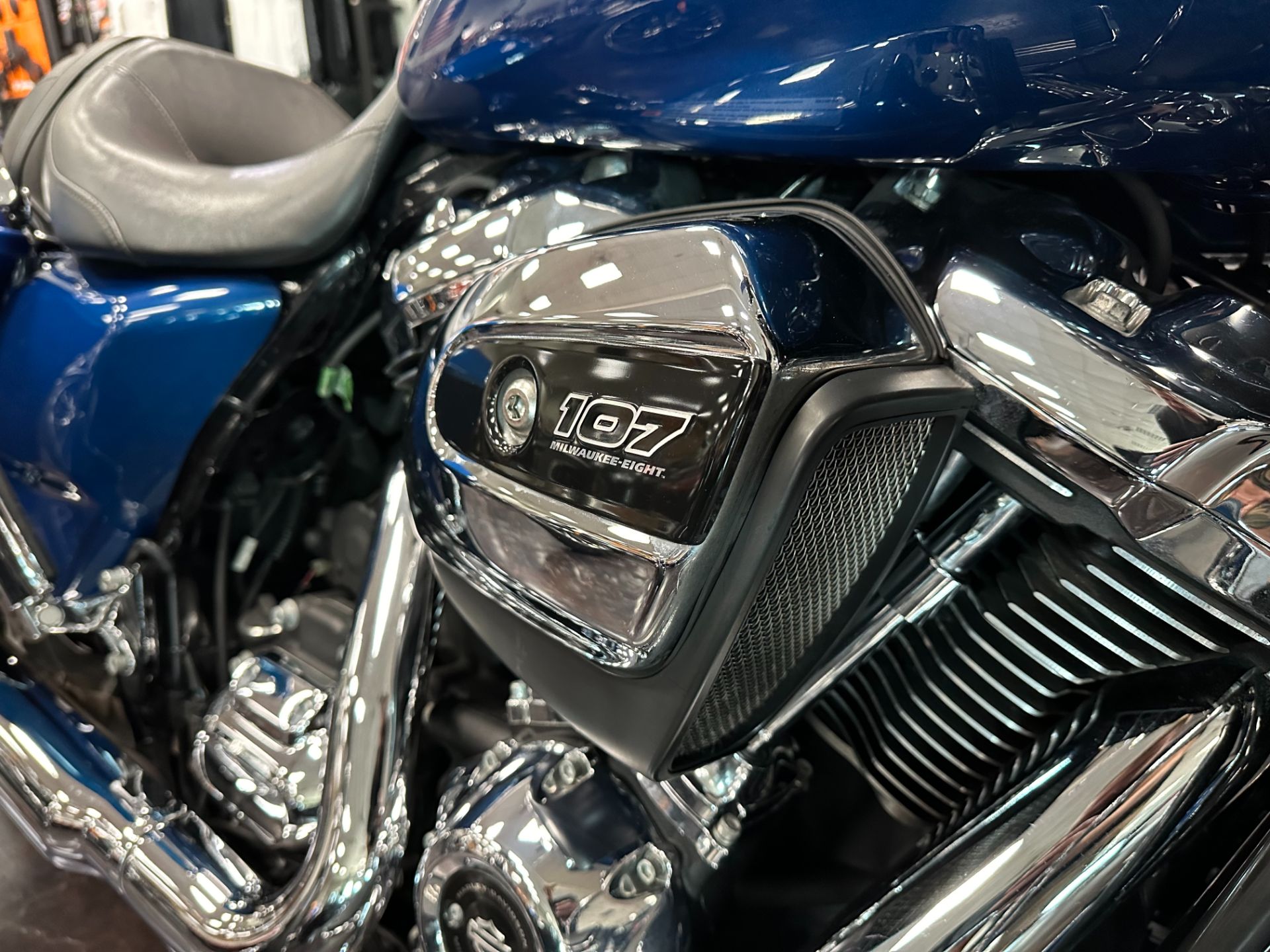 2022 Harley-Davidson Road Glide® in Metairie, Louisiana - Photo 6