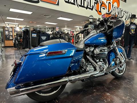 2022 Harley-Davidson Road Glide® in Metairie, Louisiana - Photo 8