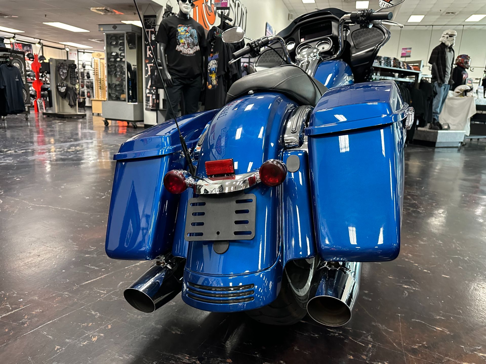 2022 Harley-Davidson Road Glide® in Metairie, Louisiana - Photo 9