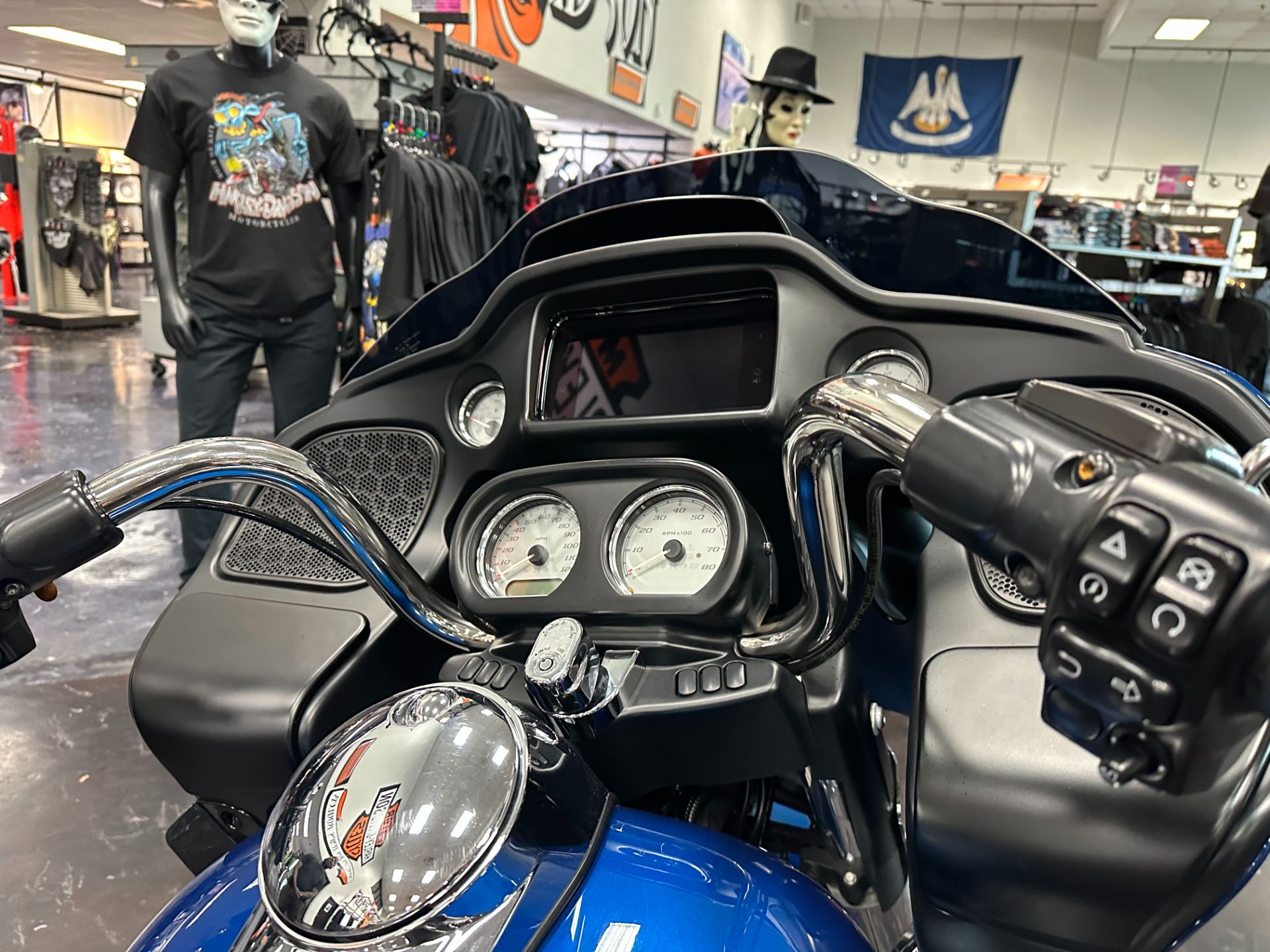 2022 Harley-Davidson Road Glide® in Metairie, Louisiana - Photo 11