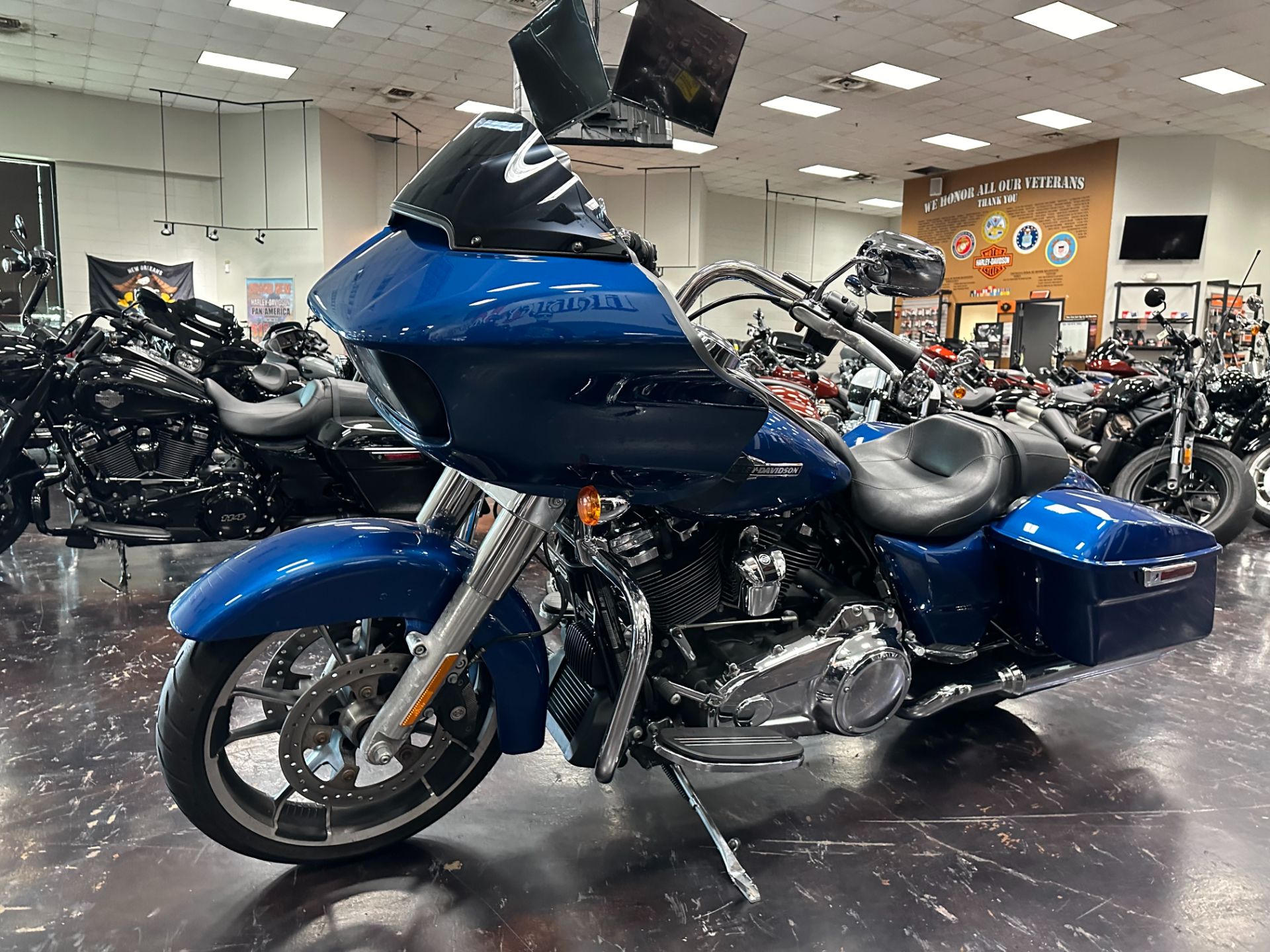 2022 Harley-Davidson Road Glide® in Metairie, Louisiana - Photo 12