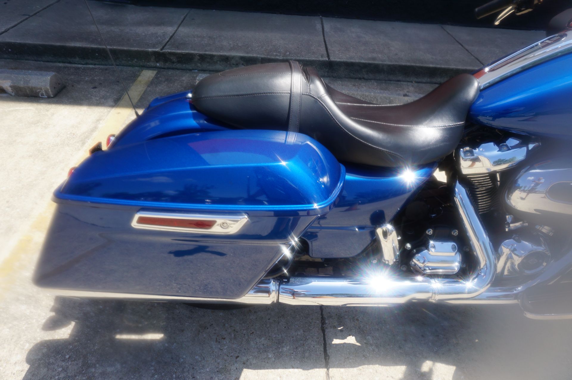 2022 Harley-Davidson Road Glide® in Metairie, Louisiana - Photo 6