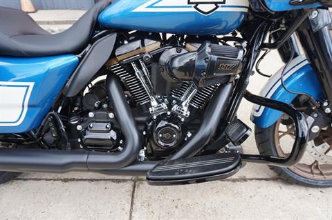 2023 Harley-Davidson Road Glide® ST in Metairie, Louisiana - Photo 4