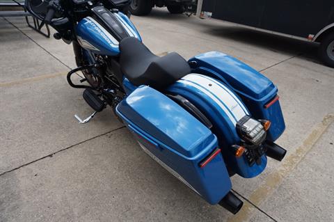 2023 Harley-Davidson Road Glide® ST in Metairie, Louisiana - Photo 10