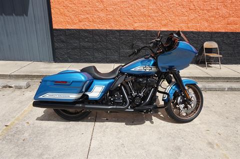 2023 Harley-Davidson Road Glide® ST in Metairie, Louisiana - Photo 1