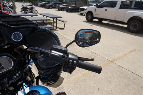 2023 Harley-Davidson Road Glide® ST in Metairie, Louisiana - Photo 12