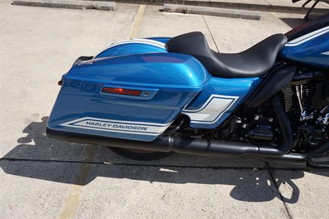 2023 Harley-Davidson Road Glide® ST in Metairie, Louisiana - Photo 6