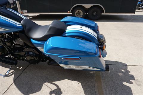 2023 Harley-Davidson Road Glide® ST in Metairie, Louisiana - Photo 9