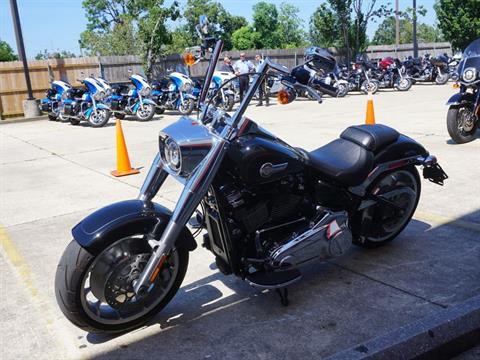 2022 Harley-Davidson Fat Boy® 114 in Metairie, Louisiana - Photo 17