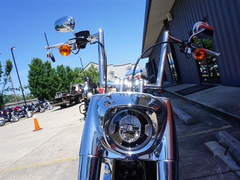 2022 Harley-Davidson Fat Boy® 114 in Metairie, Louisiana - Photo 9