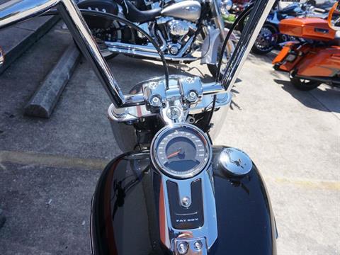 2022 Harley-Davidson Fat Boy® 114 in Metairie, Louisiana - Photo 10
