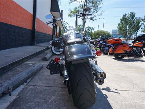 2022 Harley-Davidson Fat Boy® 114 in Metairie, Louisiana - Photo 11