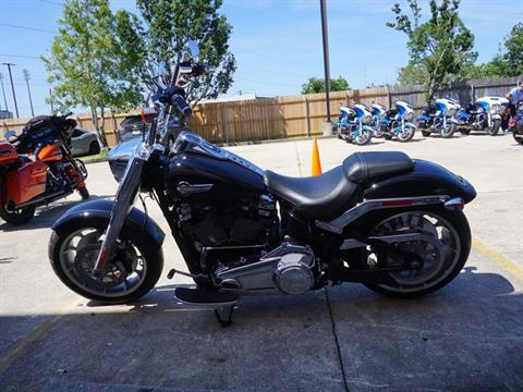 2022 Harley-Davidson Fat Boy® 114 in Metairie, Louisiana - Photo 12