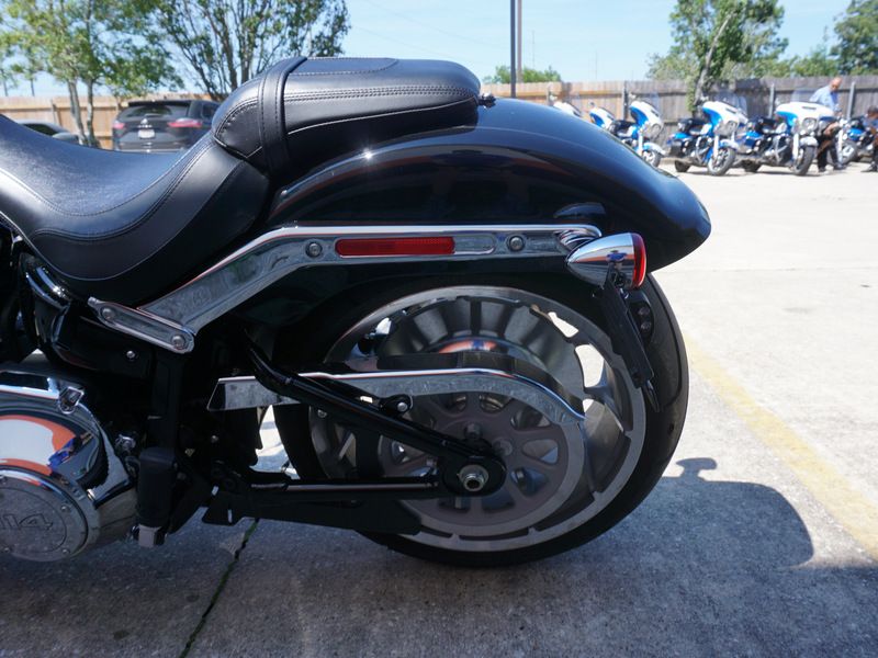 2022 Harley-Davidson Fat Boy® 114 in Metairie, Louisiana - Photo 15