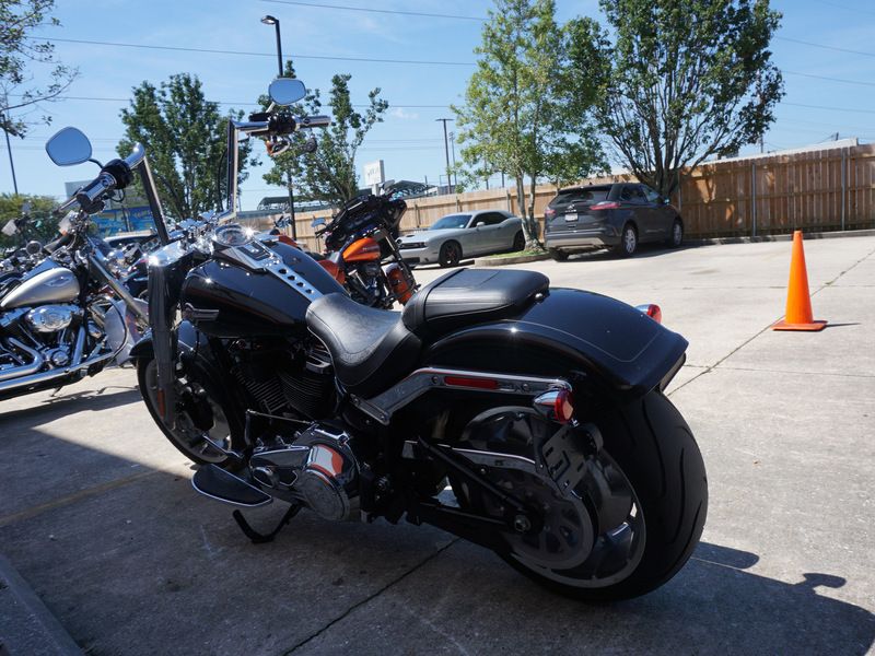 2022 Harley-Davidson Fat Boy® 114 in Metairie, Louisiana - Photo 16