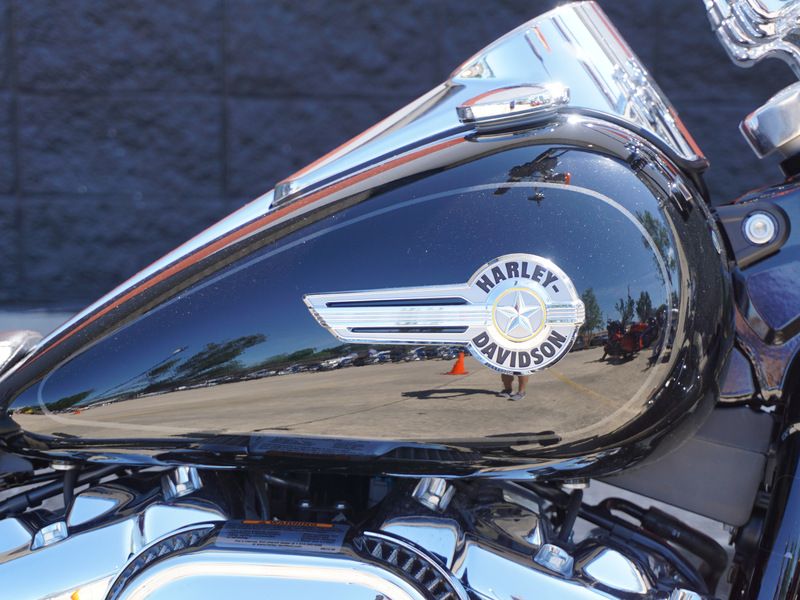 2022 Harley-Davidson Fat Boy® 114 in Metairie, Louisiana - Photo 4