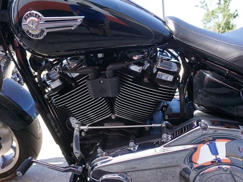 2022 Harley-Davidson Fat Boy® 114 in Metairie, Louisiana - Photo 18