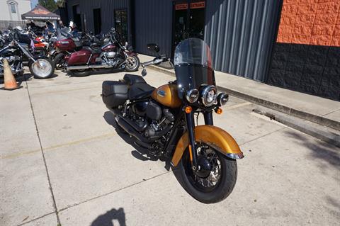 2023 Harley-Davidson Heritage Classic 114 in Metairie, Louisiana - Photo 15