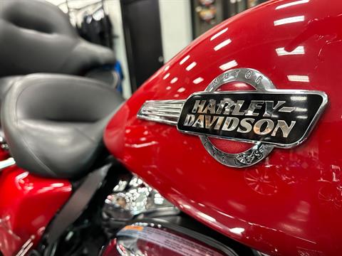 2023 Harley-Davidson Ultra Limited in Metairie, Louisiana - Photo 5