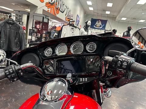 2023 Harley-Davidson Ultra Limited in Metairie, Louisiana - Photo 13