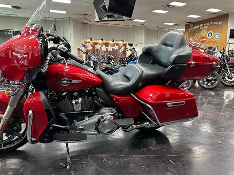 2023 Harley-Davidson Ultra Limited in Metairie, Louisiana - Photo 14