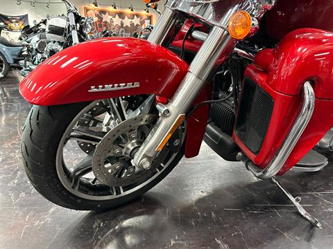 2023 Harley-Davidson Ultra Limited in Metairie, Louisiana - Photo 15