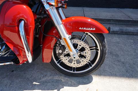 2023 Harley-Davidson Ultra Limited in Metairie, Louisiana - Photo 2