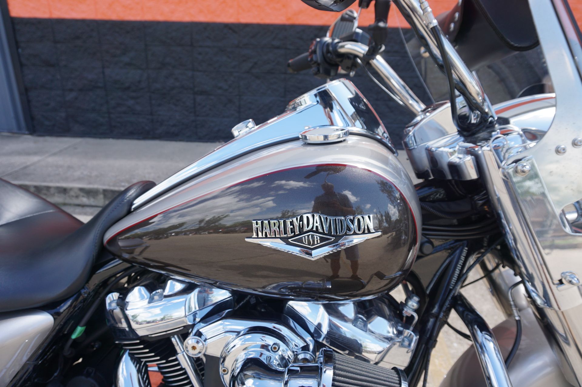 2018 Harley-Davidson Road King® in Metairie, Louisiana - Photo 3