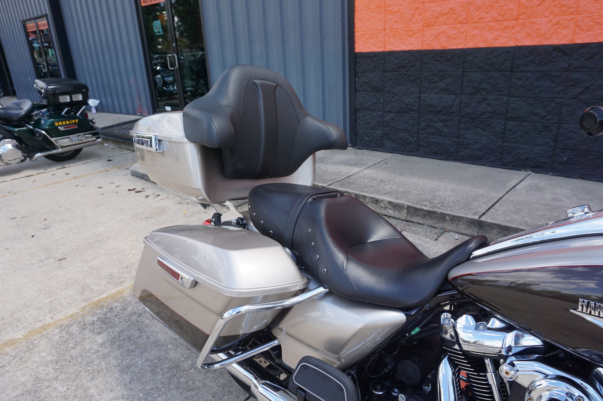 2018 Harley-Davidson Road King® in Metairie, Louisiana - Photo 7