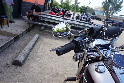 2018 Harley-Davidson Road King® in Metairie, Louisiana - Photo 11