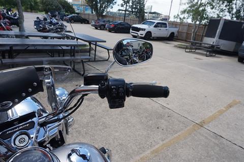 2018 Harley-Davidson Road King® in Metairie, Louisiana - Photo 12