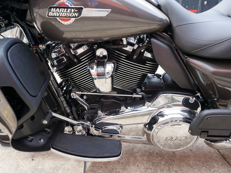 2023 Harley-Davidson Ultra Limited in Metairie, Louisiana - Photo 17