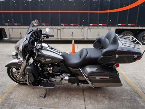 2023 Harley-Davidson Ultra Limited in Metairie, Louisiana - Photo 18