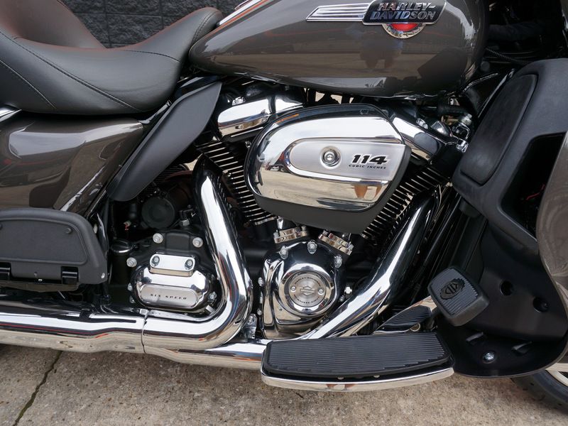 2023 Harley-Davidson Ultra Limited in Metairie, Louisiana - Photo 5