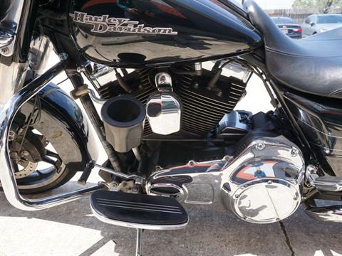 2016 Harley-Davidson Street Glide® Special in Metairie, Louisiana - Photo 14