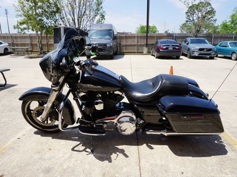 2016 Harley-Davidson Street Glide® Special in Metairie, Louisiana - Photo 15
