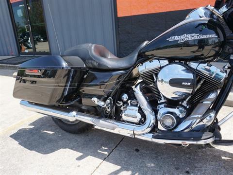 2016 Harley-Davidson Street Glide® Special in Metairie, Louisiana - Photo 5