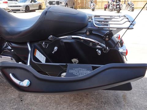 2016 Harley-Davidson Street Glide® Special in Metairie, Louisiana - Photo 9