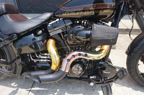 2017 Harley-Davidson CVO™ Pro Street Breakout® in Metairie, Louisiana - Photo 4