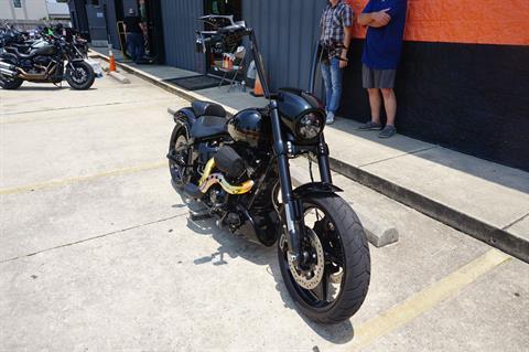 2017 Harley-Davidson CVO™ Pro Street Breakout® in Metairie, Louisiana - Photo 15