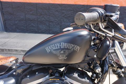 2017 Harley-Davidson Iron 883™ in Metairie, Louisiana - Photo 3