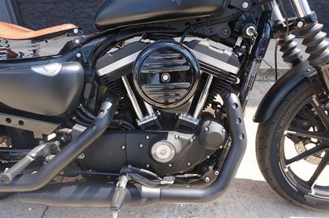 2017 Harley-Davidson Iron 883™ in Metairie, Louisiana - Photo 4