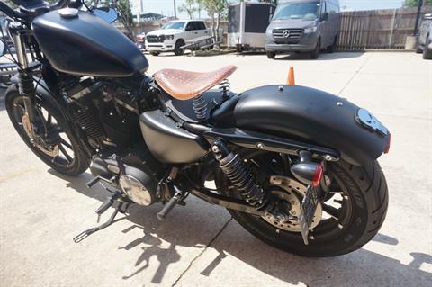 2017 Harley-Davidson Iron 883™ in Metairie, Louisiana - Photo 10