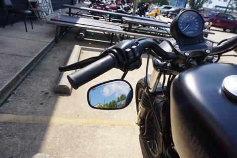 2017 Harley-Davidson Iron 883™ in Metairie, Louisiana - Photo 11