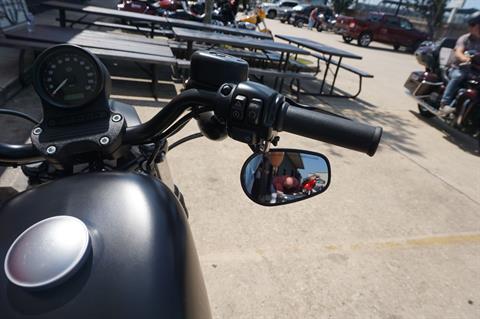2017 Harley-Davidson Iron 883™ in Metairie, Louisiana - Photo 12