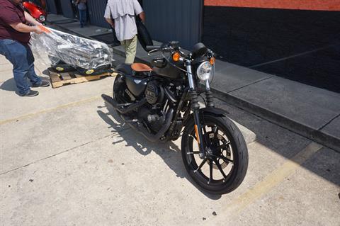 2017 Harley-Davidson Iron 883™ in Metairie, Louisiana - Photo 15
